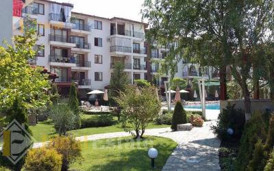One bedroom flat for sale in Ravda ID1830 Photo 27