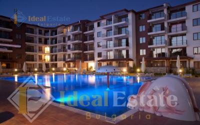 One bedroom flat for sale in Ravda ID1830 Photo 13