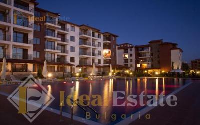 One bedroom flat for sale in Ravda ID1830 Photo 14