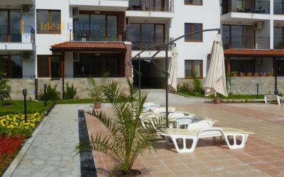 One bedroom flat for sale in Ravda ID1830 Photo 16