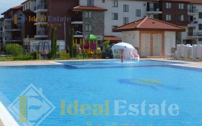 One bedroom flat for sale in Ravda ID1830 Photo 18