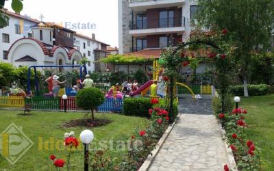 One bedroom flat for sale in Ravda ID1830 Photo 20