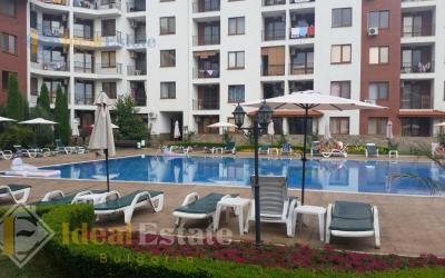 One bedroom flat for sale in Ravda ID1830 Photo 21
