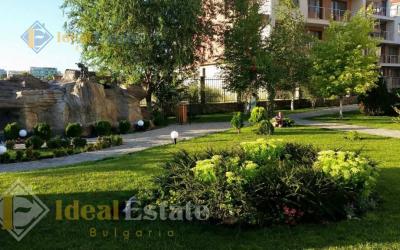 One bedroom flat for sale in Ravda ID1830 Photo 22