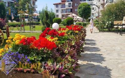 One bedroom flat for sale in Ravda ID1830 Photo 23