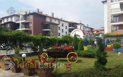 One bedroom flat for sale in Ravda ID1830 Photo 24