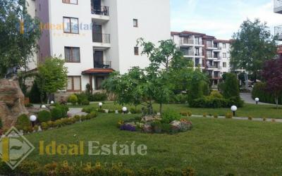 One bedroom flat for sale in Ravda ID1830 Photo 26
