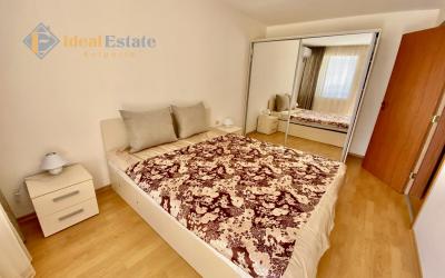 Двухкомнатная квартира в комплексе Vista Residence, Святой Влас — ID2838 Фото 10