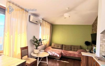 Отличная квартира в Равде в жилом доме ID2096 Снимка 2