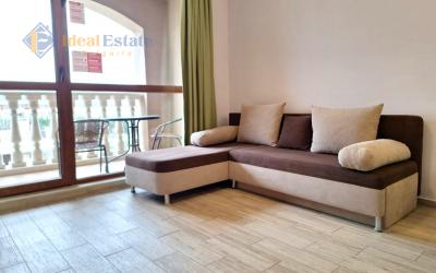 Двухкомнатная квартира в Cascadas Family Resort на Солнечном берегу — ID2823 Фото 4