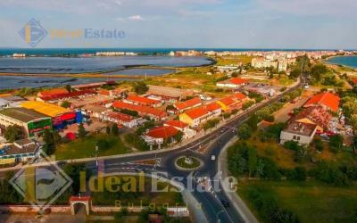 Wohnung mit Fußbodenheizung in Pomorie zu verkaufen ID1536 Foto 27