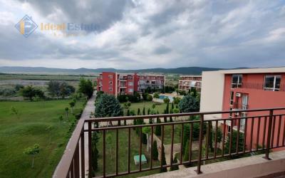 Студия в рассрочку в Holiday Fort Club, Солнечный берег — удобная схема оплаты ID2732 Фото 8