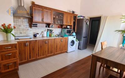 Отличная квартира в Равде в жилом доме ID2096 Снимка 3