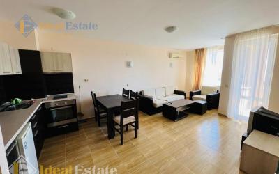 Flat for sale in St Vlas close to the sea ID1506 Photo 3
