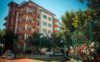 One bedroom flat for sale on the first line in Ravda ID1739 Photo 18