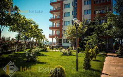 One bedroom flat for sale on the first line in Ravda ID1739 Photo 17