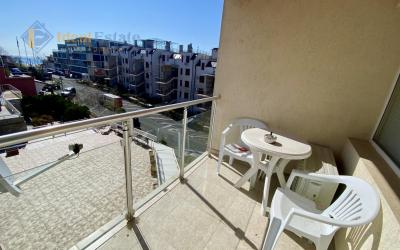Двухкомнатная квартира в комплексе Vista Residence, Святой Влас — ID2838 Фото 16