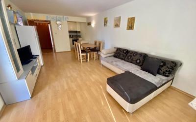 Двухкомнатная квартира в комплексе Vista Residence, Святой Влас — ID2838 Фото 3