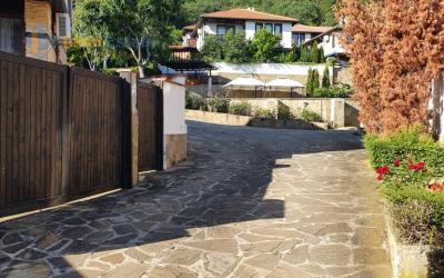 Self-contained house at a bargain price ID1498 Photo 21