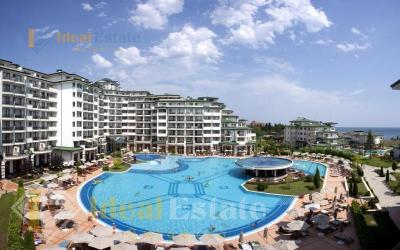 Flat for sale in SPA complex ID1579 Photo 1