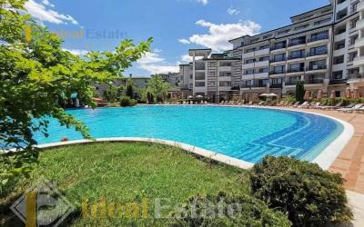 Flat for sale in SPA complex ID1579 Photo 12