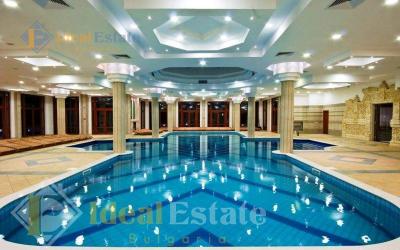 Flat for sale in SPA complex ID1579 Photo 14