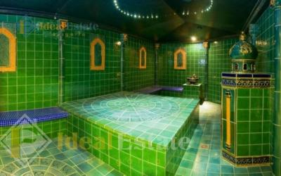 Flat for sale in SPA complex ID1579 Photo 15