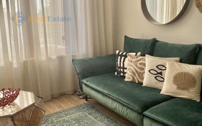 Wohnung zu verkaufen in Luxusanlage Cascadas Ravda ID1827 Foto 3