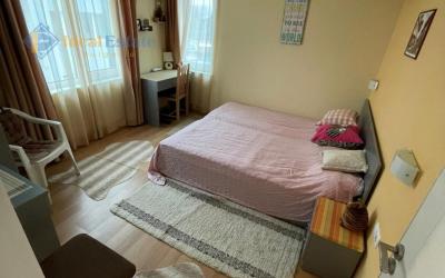 Dwupokojowe mieszkanie na sprzedaż w Rawdzie ID1555 Zdjęcie 8
