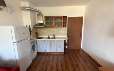 Wohnung in guter Lage zu verkaufen ID1497 Foto 3