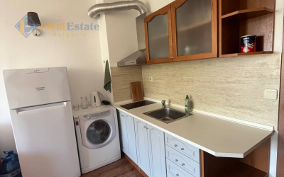 Wohnung in guter Lage zu verkaufen ID1497 Foto 4