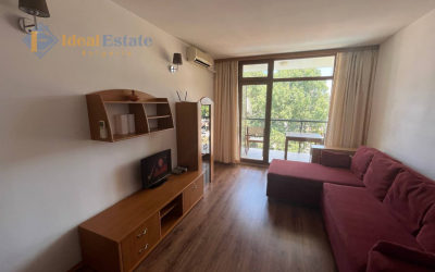 Wohnung in guter Lage zu verkaufen ID1497 Foto 5