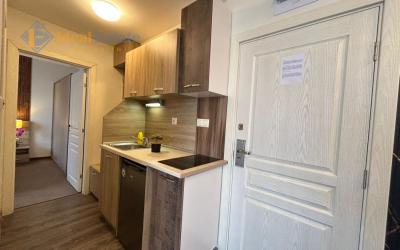 Gemütliche Wohnung im Komplex Tarsis mit hohem Mietpotenzial ID2714 Foto 10