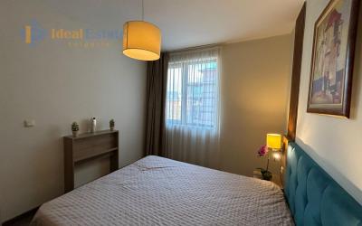 Gemütliche Wohnung im Komplex Tarsis mit hohem Mietpotenzial ID2714 Foto 13