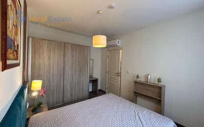Gemütliche Wohnung im Komplex Tarsis mit hohem Mietpotenzial ID2714 Foto 16