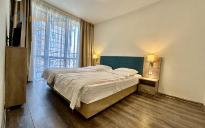 Studio-Apartment im Premium-Komplex Tarsis Club & SPA in Sonnenstrand — ID2801 Foto 2