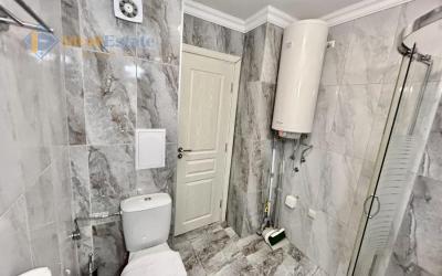 Studio-Apartment im Premium-Komplex Tarsis Club & SPA in Sonnenstrand — ID2801 Foto 10