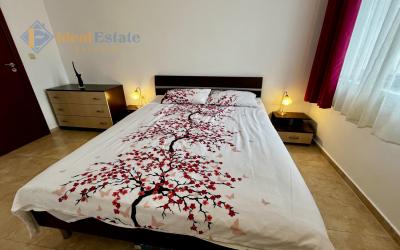 Двухкомнатная квартира в комплексе Apollon, Равда ID2715 Фото 13