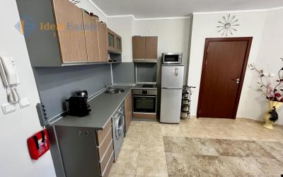 Двухкомнатная квартира в комплексе Apollon, Равда ID2715 Фото 7