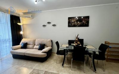 Двухкомнатная квартира в комплексе Apollon, Равда ID2715 Фото 2