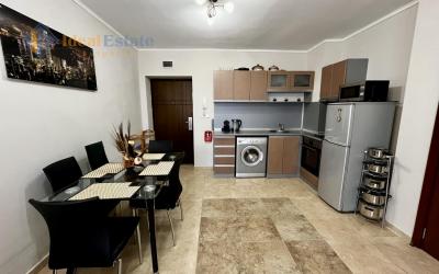 Двухкомнатная квартира в комплексе Apollon, Равда ID2715 Фото 8