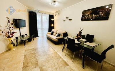 Двухкомнатная квартира в комплексе Apollon, Равда ID2715 Фото 6