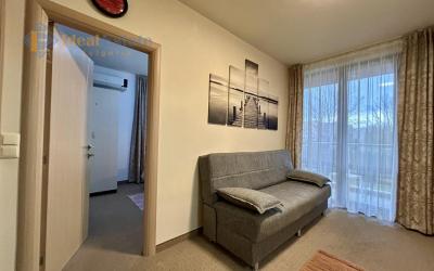 Уютная квартира в Tarsis Club & SPA, Солнечный берег ID2721 Снимка 3