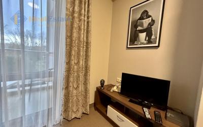 Уютная квартира в Tarsis Club & SPA, Солнечный берег ID2721 Снимка 4