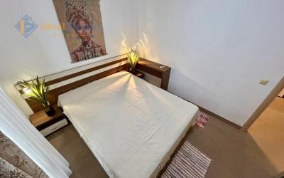 Уютная квартира в Tarsis Club & SPA, Солнечный берег ID2721 Снимка 9