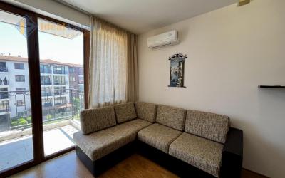 Двухкомнатная квартира в комплексе «Аполлон», Равда — ID2851 Фото 5