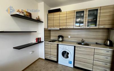 Двухкомнатная квартира в комплексе «Аполлон», Равда — ID2851 Фото 6