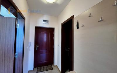 Двухкомнатная квартира в комплексе «Аполлон», Равда — ID2851 Фото 8