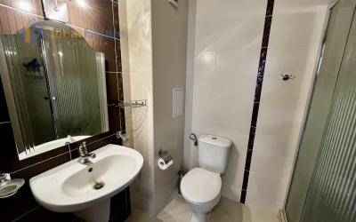 Двухкомнатная квартира в комплексе «Аполлон», Равда — ID2851 Фото 9