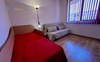Двухкомнатная квартира в комплексе «Аполлон», Равда — ID2851 Фото 10